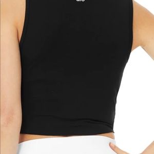 ALO WORK OUT TANK TOP
